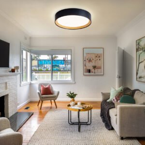 Additional view of Noirwood Halo 40