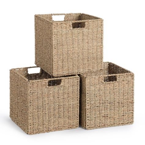 Boxes & Baskets