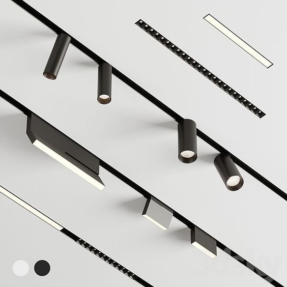 Custom Light Profiles