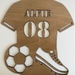 Personalized Door Signs