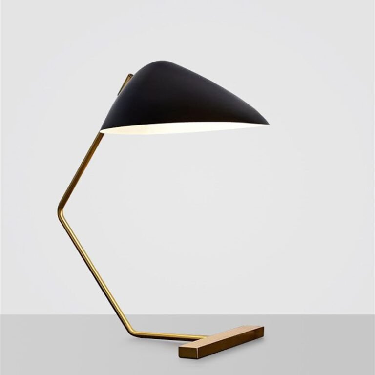 Table & Desk Lamps