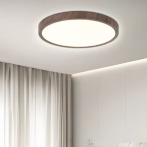 Additional view of Walnut Halo 40