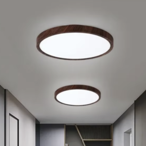 Additional view of Walnut Halo 40