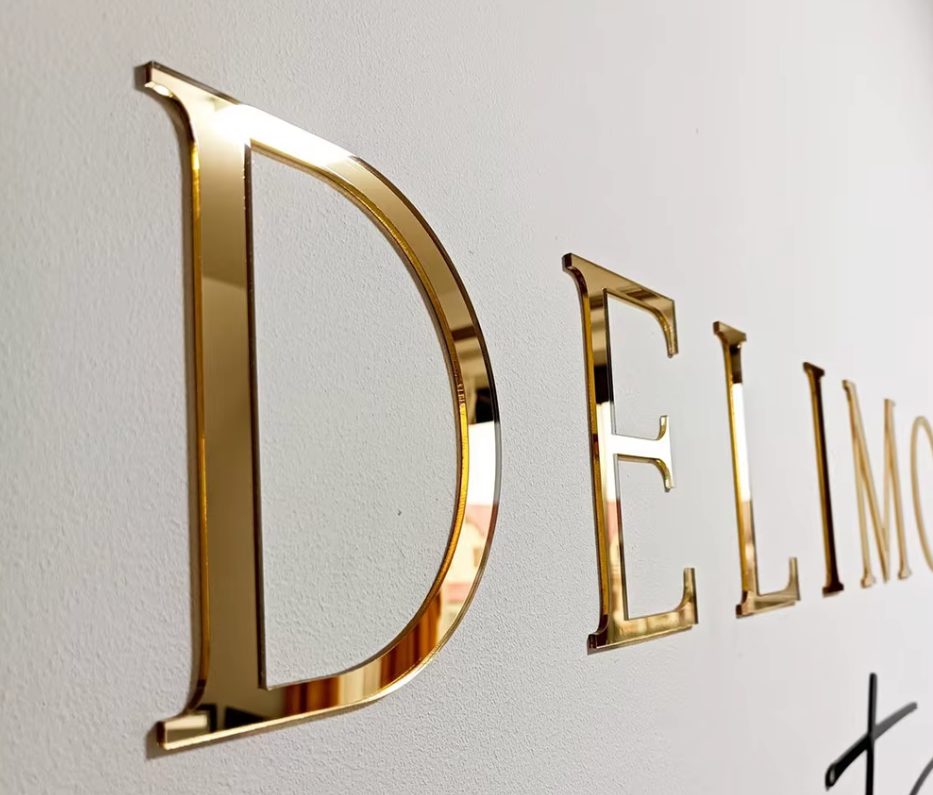 Aurelia Atelier Gold